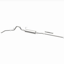 Load image into Gallery viewer, MagnaFlow BRE Exhaust Kit 04-08 Ford F-150
