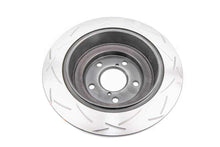 Load image into Gallery viewer, DBA 02-06 WRX / 98-07 Impreza 2.5L RS Rear Slotted 4000 Series Rotor