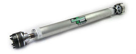 DSS 16 + CTS Auto 8 speed 4in ALUMINUM shaft (some heat shield clearance may be needed) GMCTSV5-A