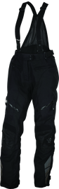 FIRSTGEAR Kilimanjaro 2.0 Pants Black Womens Size - 6