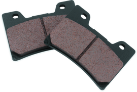 BikeMaster Cagiva Brake Pads