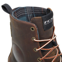 Load image into Gallery viewer, TCX Blend 2 Waterproof Boot Brown Size - 48