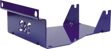 Load image into Gallery viewer, S&amp;S Cycle 2000+ BT w/ Balancer Blue Engine Stand