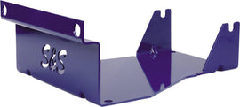 S&S Cycle 2000+ BT w/ Balancer Blue Engine Stand