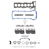 Fel-Pro BMW 325i HS 26245 PT PermaTorque Engine Cylinder Head Gasket Set