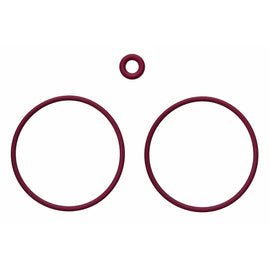 Fel-Pro Ford F-150 ES 73142 Engine Oil Filter Adapter Seal Set