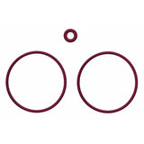 Fel-Pro Ford F-150 ES 73142 Engine Oil Filter Adapter Seal Set