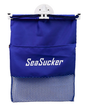 Load image into Gallery viewer, SeaSucker Basking Bag w/Premium Bag - White