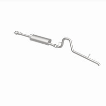 Load image into Gallery viewer, MagnaFlow BRE Exhaust Kit 02-03 Suzuki XL-7 2.7L