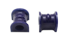 Load image into Gallery viewer, SuperPro 18-23 Jeep Wrangler JL 19mm Sway Bar Mount Bushing Set