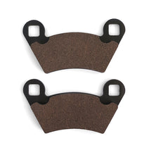 Load image into Gallery viewer, EPI 10+ Polaris 500-1000 Ranger/ ACE 325-900/ 570 Sportsman Brake Pad