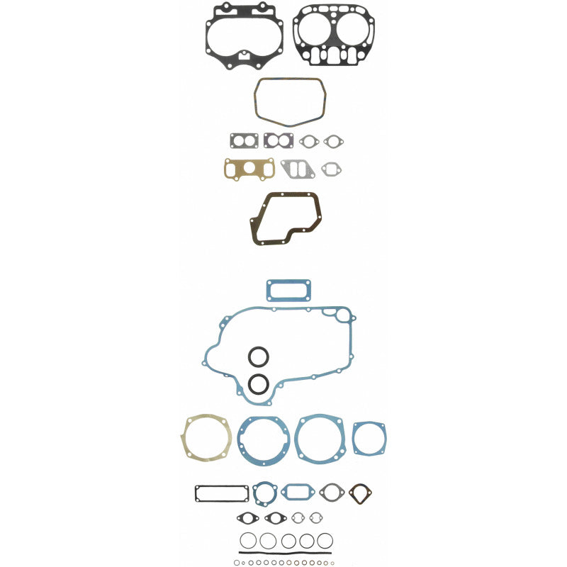 Fel-Pro FS 7738 B Engine Gasket Set