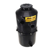 Load image into Gallery viewer, Peterson Fluid Systems Tank Drag 2.3 Gallon -16AN Single Return - Black