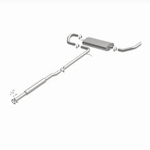 Load image into Gallery viewer, MagnaFlow BRE Exhaust Kit 05-06 Equinox Torrent 3.4L