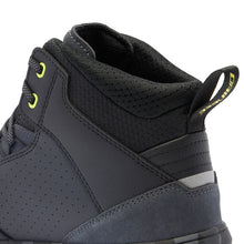 Load image into Gallery viewer, Dainese Suburb D-WP Shoes Black/Camo/Acid Yellow Size - 45