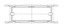 Load image into Gallery viewer, ACL BMW S65B40 4.0L V8 .025mm Oversized Main Bearings