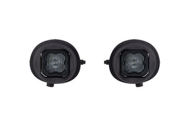 Diode Dynamics SSC1 Type MZ LED Fog Light Kit White SAE Fog