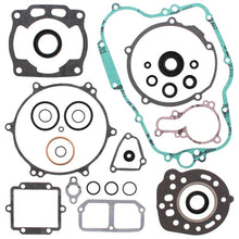 Load image into Gallery viewer, Vertex Gaskets 1989 Kawasaki KX125 Complete Gasket Kit w/ Oil Seals