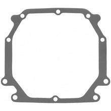 Load image into Gallery viewer, Fel-Pro Chevrolet Corvette RDS 55389 Axle Housing Cover Gasket Irregular Shaped 10 Bolt Hole Gasket