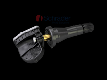 Load image into Gallery viewer, Schrader TPMS Sensor - Mazda OE Quality Rubber Snap-in Valve