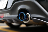 HKS Hi-Power SPEC-L2 BLUEST ZN8/ZD8 FA24
