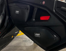 Load image into Gallery viewer, PRP Seats Can-Am Maverick R Lower Door Bags (Pair)