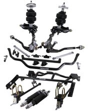 Load image into Gallery viewer, Ridetech 64-66 Ford Mustang Air Suspension System