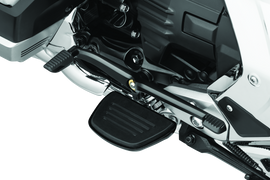 Kuryakyn Omni Heel-Toe Shifter Black