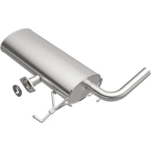 Load image into Gallery viewer, MagnaFlow BRE Exhaust Kit 08-15 Mitsubishi Lancer