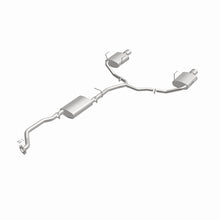 Load image into Gallery viewer, BRExhaust 09-12 Buick Enclave 3.6L Exhaust Kit