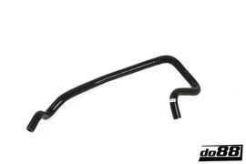 do88 Suzuki Swift Sport 1.6 05-10 Brake Vacuum Hose Black