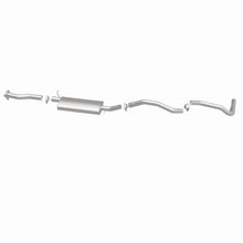 Load image into Gallery viewer, MagnaFlow BRE Exhaust Kit 92-94 S10 Sonoma