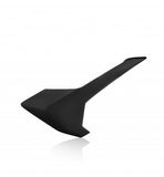 Acerbis 17+ Husqvarna TC65 Side Panels - Black