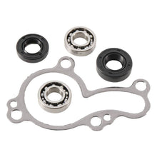 Load image into Gallery viewer, Hot Rods 08-14 Kawasaki KFX 450 R 450cc Water Pump Kit