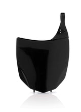 Load image into Gallery viewer, Acerbis 09-12 Kawasaki KX250F/450F Front Number Plate - Black