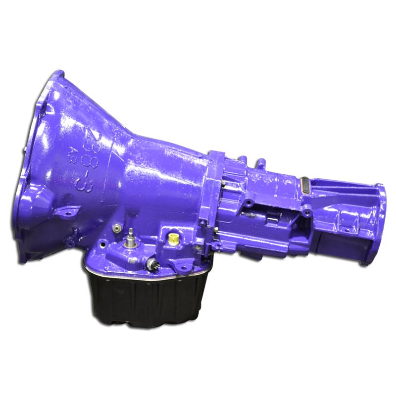 ATS Diesel 1994-95 Dodge 4wd 47RH Stage 3 Transmission Package