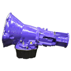 ATS Diesel 1994-95 Dodge 4wd 47RH Stage 3 Transmission Package