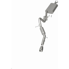 Load image into Gallery viewer, MagnaFlow BRE Exhaust Kit 05-08 Mercury Mariner 3.0L