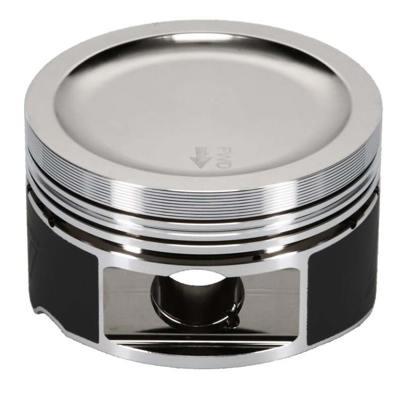 Wiseco Nissan SR20 Turbo -12cc 1.260 X 87 Piston Shelf Stock