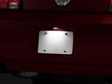 Load image into Gallery viewer, Raxiom 05-09 Ford Mustang Axial Series LED License Plate Lamps