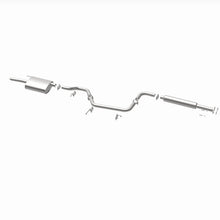 Load image into Gallery viewer, MagnaFlow BRE Exhaust Kit 97-05 Century Grand Prix 3.1L