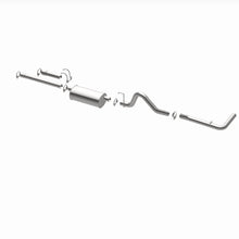 Load image into Gallery viewer, MagnaFlow BRE Exhaust Kit 92-96 Dodge Dakota