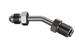 Goodridge 13-16 Harley Davidson Big Twins 3/8in Clutch Adaptor