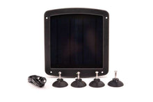 Load image into Gallery viewer, Battery Tender 12V 5Watt Solar Battery Charger with Windshield and Handlebar Mount