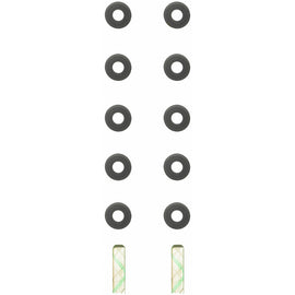 Fel-Pro Dodge RAM 2500 SS 72808 Engine Valve Stem Oil Seal Set