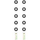 Fel-Pro Dodge RAM 2500 SS 72808 Engine Valve Stem Oil Seal Set