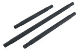 QA1 Swaged Linkage Tube - 3/4in ID x 1in OD x 26in Length - Steel