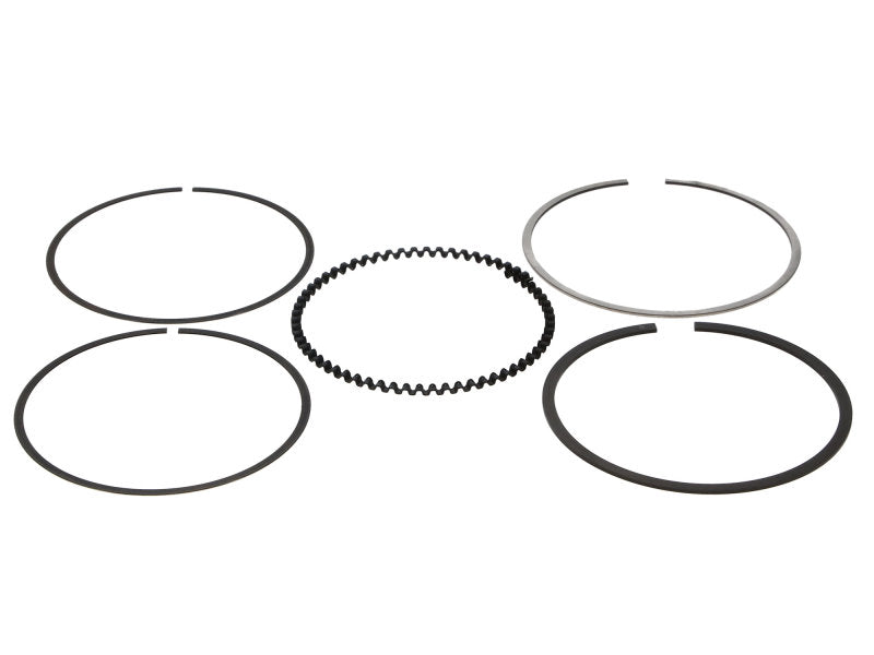 Wiseco 99.75mm (3.927in) Ring Set 1.2 x 1.5 x 2.0mm Ring Shelf Stock