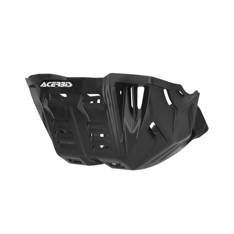 Acerbis 2023 Honda Transalp XL750 Skid Plate - Black