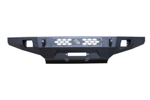 Load image into Gallery viewer, Fishbone Offroad 14-21 Toyota Tundra Front Bumper - Black Texture